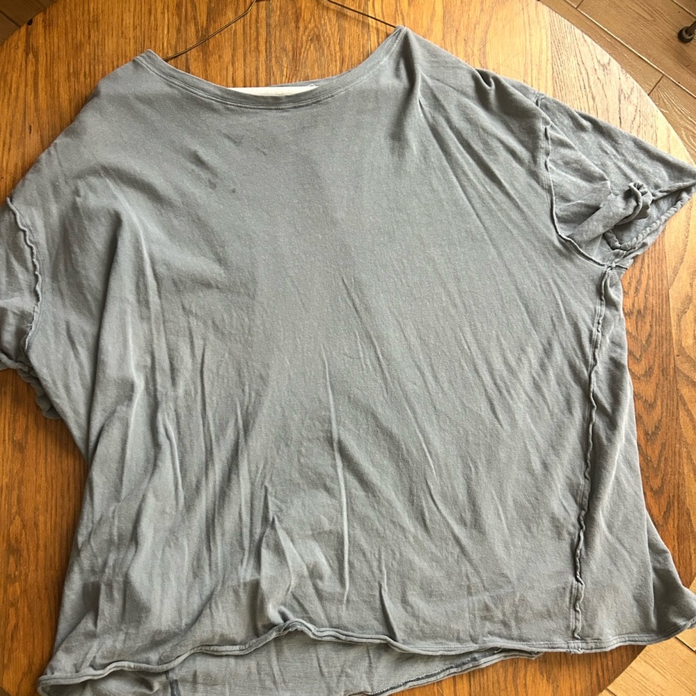 Free People Shirt
